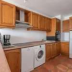 Moderne En Bord De Avec Balcon Et Parking - Fr-1-2-306 Apartamento *